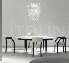 Стул с подлокотниками NEOZ Стул с подлокотниками NEOZ фабрика Driade