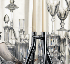 Подсвечник Abbracciaio Подсвечник Abbracciaio фабрика Kartell