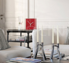 Подсвечник Abbracciaio Подсвечник Abbracciaio фабрика Kartell