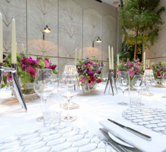 Подсвечник Abbracciaio Подсвечник Abbracciaio фабрика Kartell