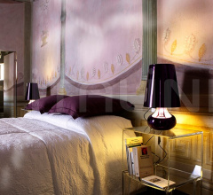 Столик Small Ghost Buster Столик Small Ghost Buster фабрика Kartell