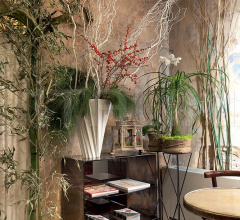 Столик Ghost Buster фабрика Kartell