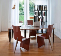 Стул ED ARCHER Стул ED ARCHER фабрика Driade