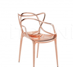 Итальянские  - Стул Masters Итальянские  - Стул Masters фабрика Kartell