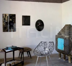 Стул MISS LACY Стул MISS LACY фабрика Driade