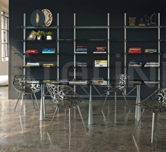 Стул MISS LACY Стул MISS LACY фабрика Driade