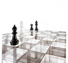 Столик Jolly фабрика Kartell