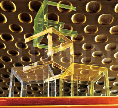 Столик Jolly фабрика Kartell