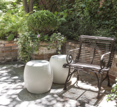 Столик Roy фабрика Kartell