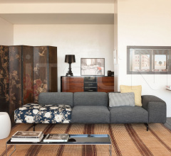 Столик Roy фабрика Kartell