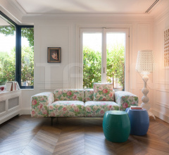 Столик Roy фабрика Kartell