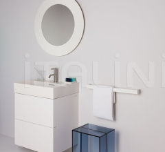 Столик Max-Beam фабрика Kartell