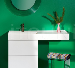 Столик Max-Beam фабрика Kartell