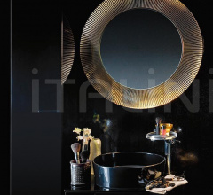 Настенное зеркало All Saints Настенное зеркало All Saints фабрика Kartell