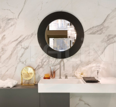 Настенное зеркало All Saints Настенное зеркало All Saints фабрика Kartell