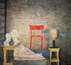 Стул CATWALK Стул CATWALK фабрика Kartell