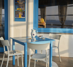 Стул CATWALK Стул CATWALK фабрика Kartell