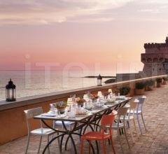 Стул CATWALK Стул CATWALK фабрика Kartell