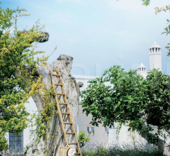 Стул CATWALK Стул CATWALK фабрика Kartell