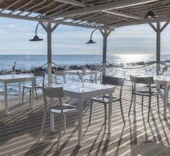 Стул CATWALK Стул CATWALK фабрика Kartell