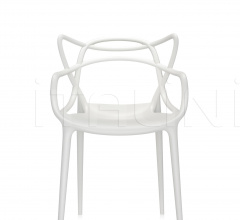 Итальянские  - Стул Masters Итальянские  - Стул Masters фабрика Kartell