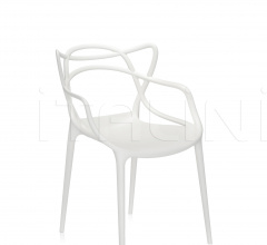 Итальянские  - Стул Masters Итальянские  - Стул Masters фабрика Kartell