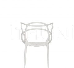Итальянские  - Стул Masters Итальянские  - Стул Masters фабрика Kartell