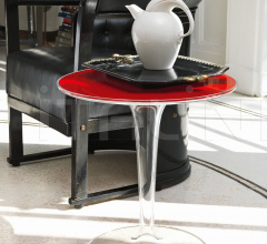 Столик Tip Top&Tip Top Mono фабрика Kartell