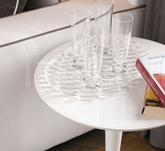 Столик Tip Top&Tip Top Mono фабрика Kartell