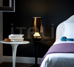 Столик Tip Top&Tip Top Mono фабрика Kartell