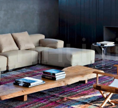 Столик Tip Top&Tip Top Mono фабрика Kartell