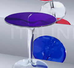 Столик Tip Top&Tip Top Mono фабрика Kartell
