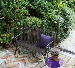 Столик Tip Top&Tip Top Mono фабрика Kartell