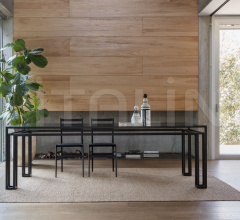 Стол обеденный Hotline Стол обеденный Hotline фабрика Mogg