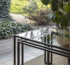 Стол обеденный Hotline Стол обеденный Hotline фабрика Mogg