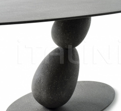 Стол обеденный Matera Стол обеденный Matera фабрика Mogg