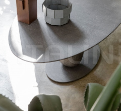 Стол обеденный Matera Стол обеденный Matera фабрика Mogg