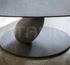 Стол обеденный Matera Стол обеденный Matera фабрика Mogg