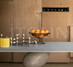 Стол обеденный Matera Стол обеденный Matera фабрика Mogg