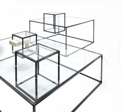 Журнальный столик Illusioni Журнальный столик Illusioni фабрика Mogg