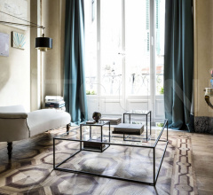 Журнальный столик Illusioni Журнальный столик Illusioni фабрика Mogg