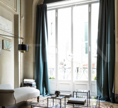 Журнальный столик Illusioni Журнальный столик Illusioni фабрика Mogg