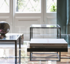 Журнальный столик Illusioni Журнальный столик Illusioni фабрика Mogg