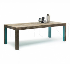 Стол обеденный ZioTom Стол обеденный ZioTom фабрика Mogg