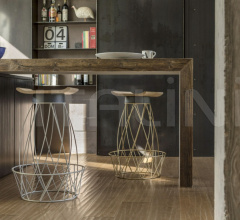 Стол обеденный ZioTom Стол обеденный ZioTom фабрика Mogg