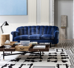 Журнальный столик The Dreamers Журнальный столик The Dreamers фабрика Mogg