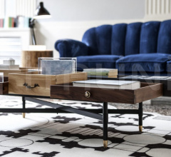 Журнальный столик The Dreamers Журнальный столик The Dreamers фабрика Mogg