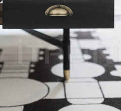 Журнальный столик The Dreamers Журнальный столик The Dreamers фабрика Mogg