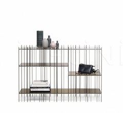 Итальянские Консоли - Консоль Metrica фабрика Mogg