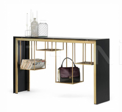 Итальянские Консоли - Консоль Tokyo фабрика Mogg